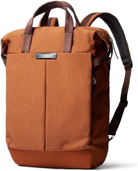 Bellroy Tokyo Totepack Compact, for 13-inch laptop - Bronze