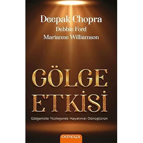 Gölge Etkisi: Gölgenizle Yüzleşerek Hayatınızı Dönüştürün