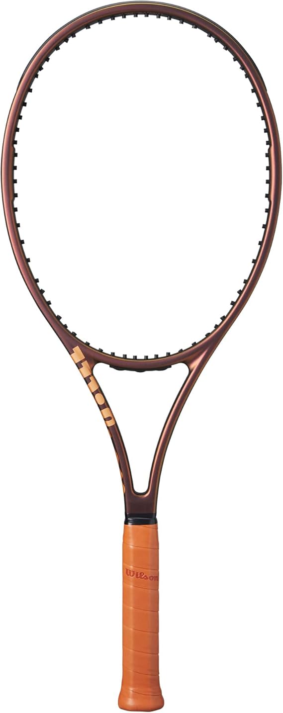 Wilson Wilson Pro Staff X V14.0 PRO STAFF X V14.0 WR125811 Tennis Racquet