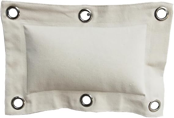 Workout Wall Bag Boxing Sandbag with Canvas and Copper