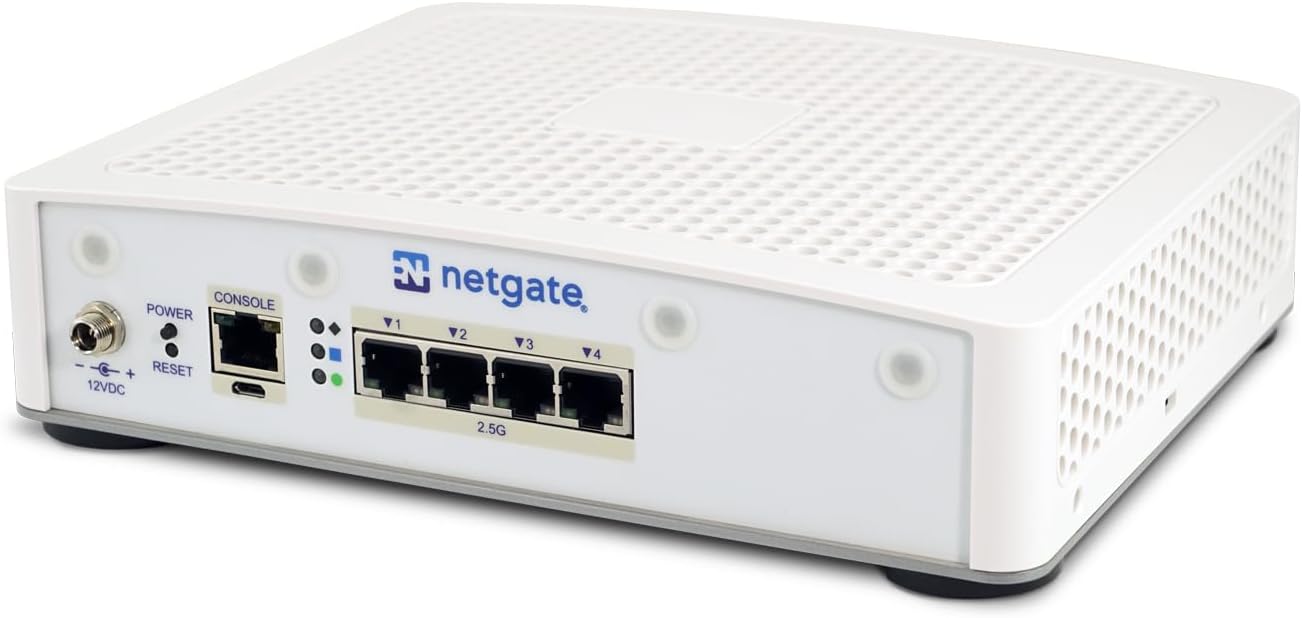 Netgate 4200 128GB NVMe M.2 SSD
