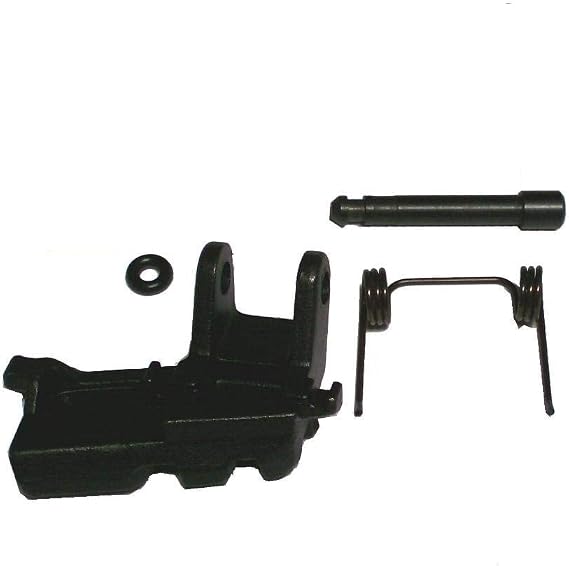 Feeder Set, Feeder Pawl, Feeder Spring, Feeder Shaft Pin and Rubber Washer O-Ring for Aftermarket Hitachi NV45AB2