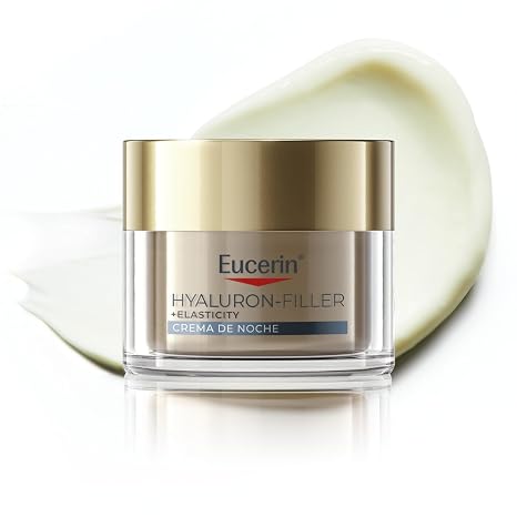 Hyaluron-Filler + Elasticity Noche 50 ml