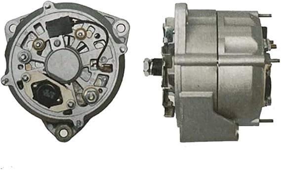 ALTERNATOR DYNAMO GENERADOR ELECTRICO Compatible With 12V 90A K2802KB1 12160 220372 13198 0120469526