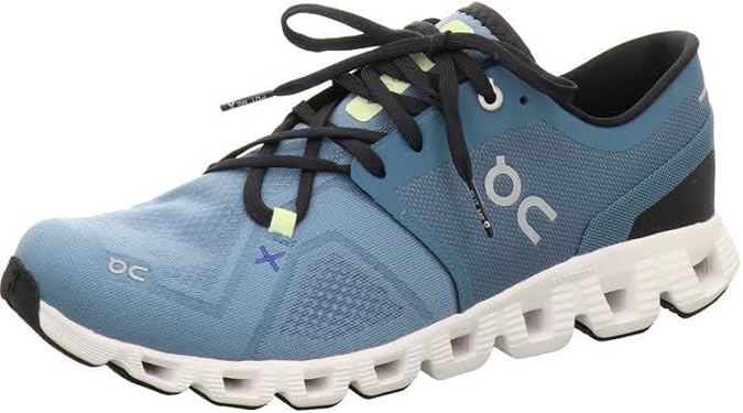 ON Men's Cloud X 3Sneaker