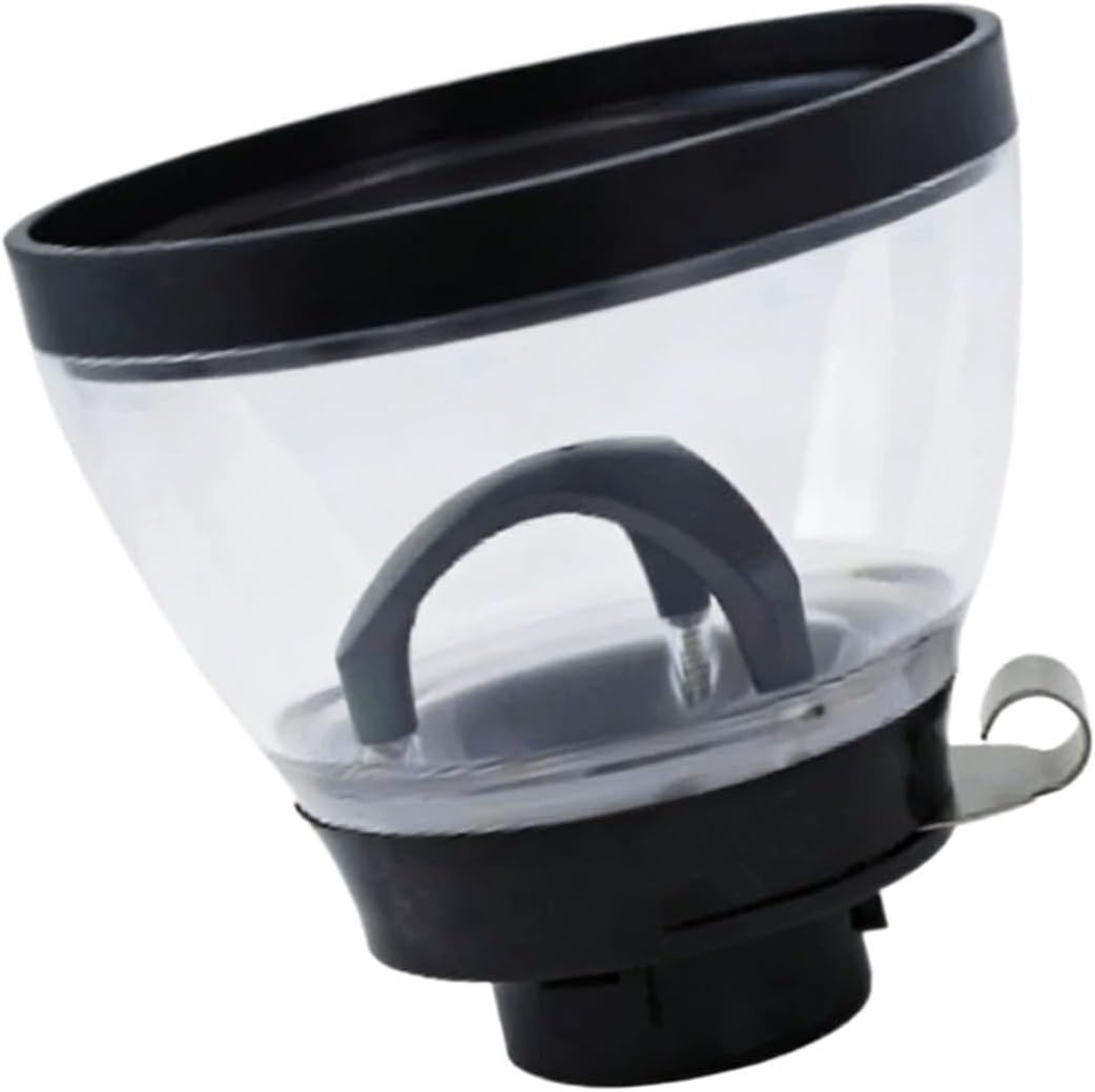 Compatible For Mahlkonig， Ekomnia/E65s/E80/Gbw Bean Warehouse Container Accessories Coffee equipment