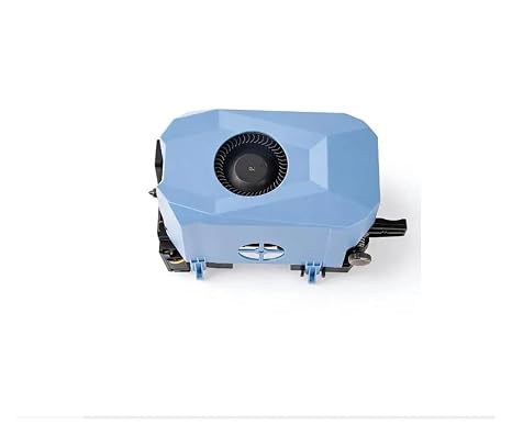 Extrusion Mechanism Kit Compatible For Sovol SV08 MAX