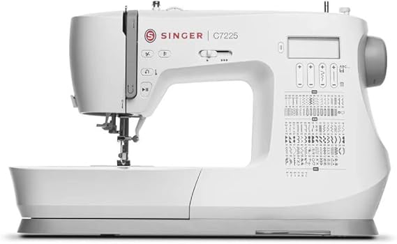 Singer C7225