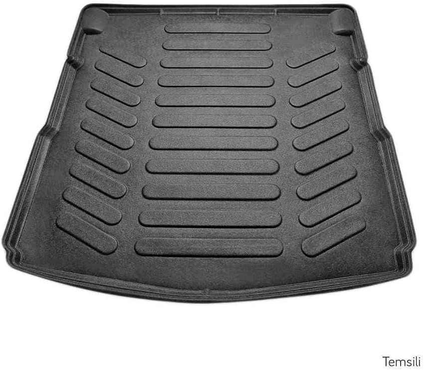 3D Luggage Pool compatible with Rizline Mitsubishi Eclipse Cross post 2018