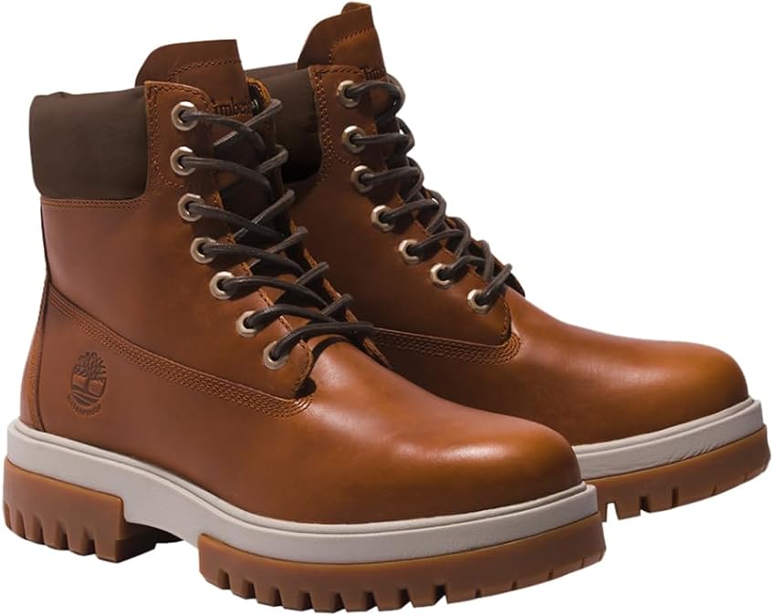 Timberland Men's Arbor Road Mid Lace-Up Waterproof Boot Men's Boots