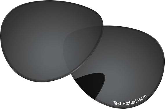 Replacement Lenses Compatible with Costa Del Mar Fernandina 06S4007 Sunglass