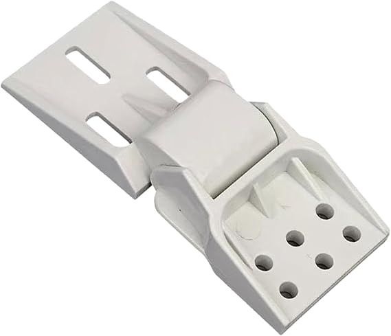 Chest Freezer Hinge Universal Balanced Replacement Door Hinge