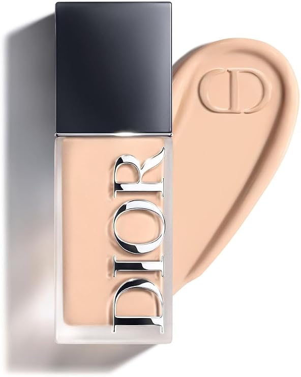 Dior Forever Skin Wear Fondöten 1N Açık Ten, 5003365540