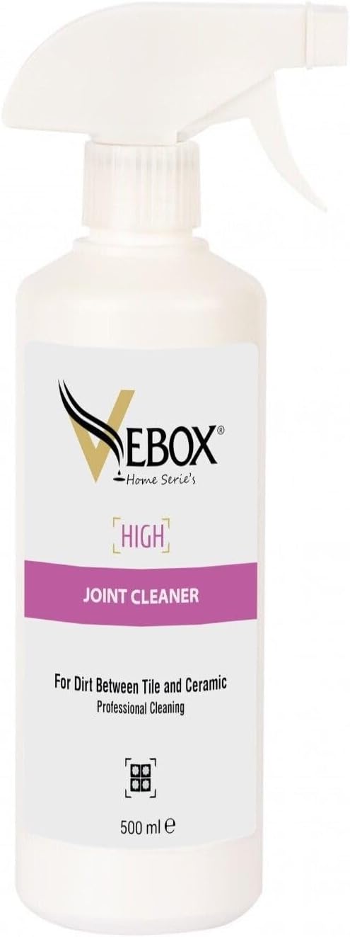 Vebox High Derz Temizleyici 500 ml.