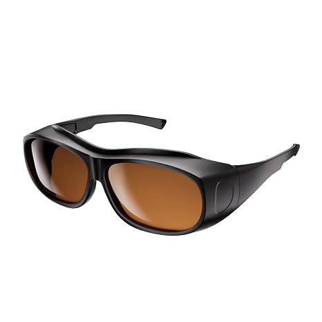 Revopoint Blue Laser Safety Goggles for 3D Scanning, 200nm-460nm, OD5