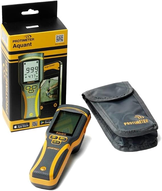 Protimeter Aquant 非侵襲的水分計 - BLD5770