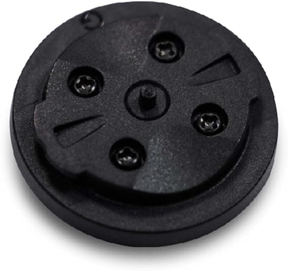 Bryton Garmin Mount Conversion Kit for Rider S Series