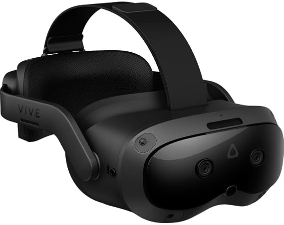 VIVE FOCUS Vision