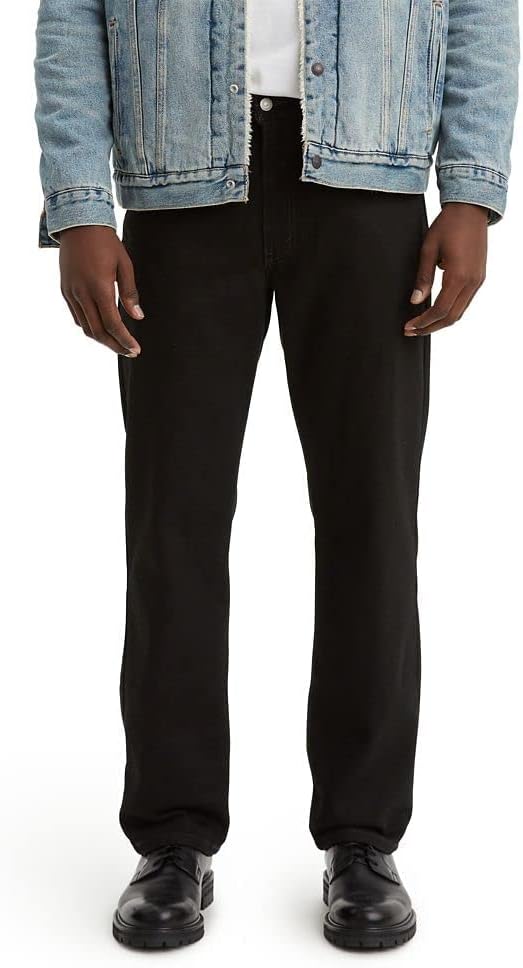 Levi's Jeans 00550-0260 Blue One Size