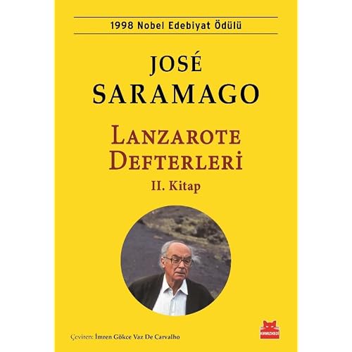 Lanzarote Defterleri 2