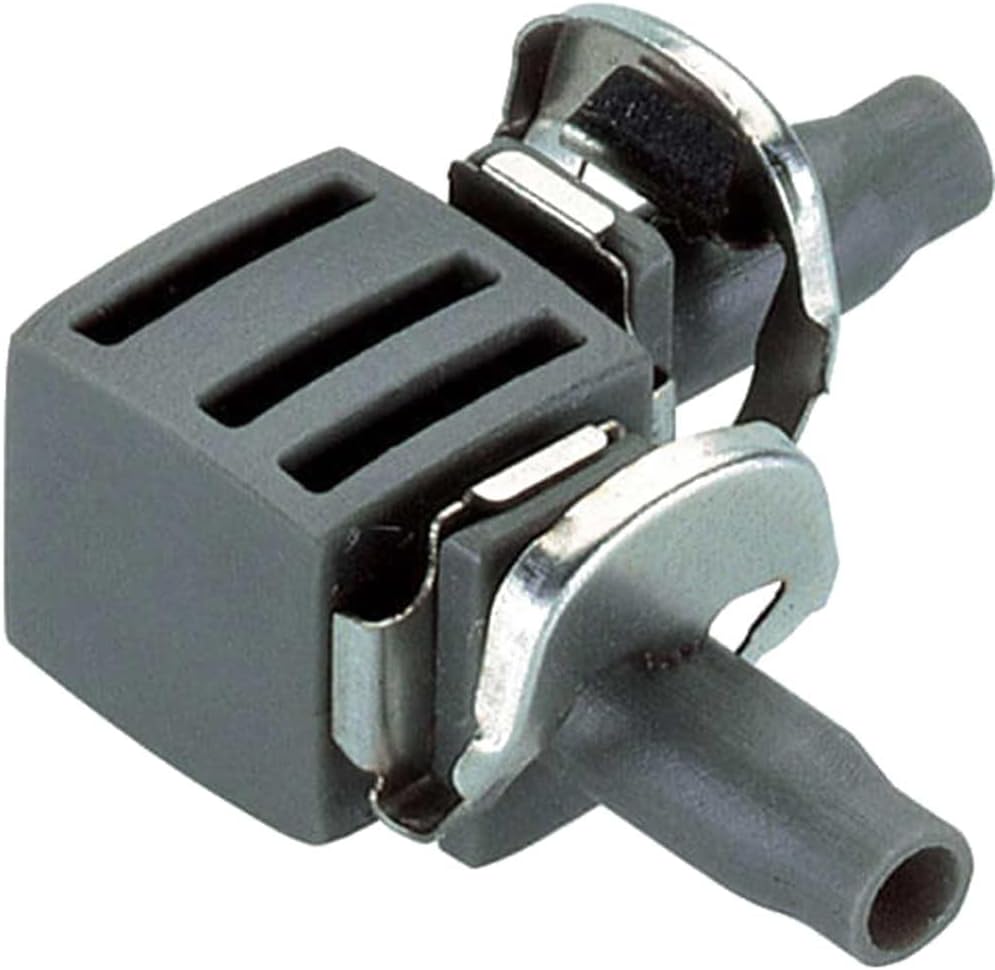 Gardena L-Joint for Connecting Pipe