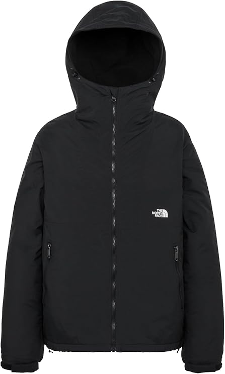 THE NORTH FACE ジャケットコンパクトノマドジャケット メンズmale