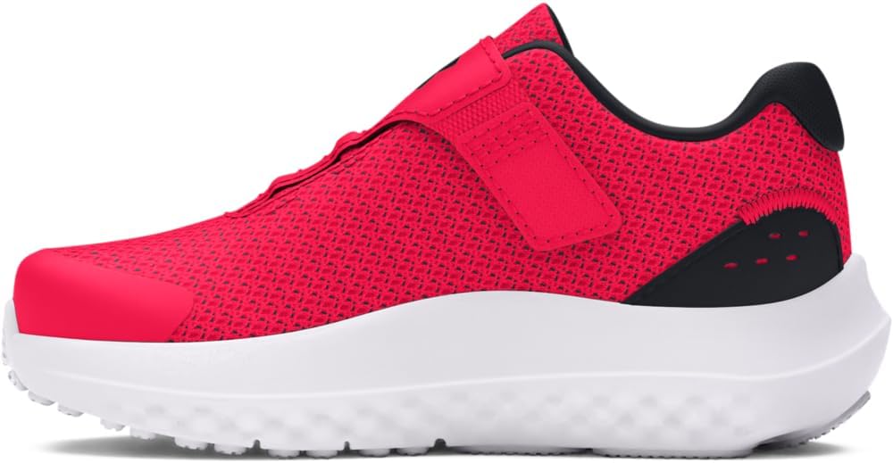 Under Armour UA BINF Surge 4 AC Spor AyakkabıErkek Çocuk