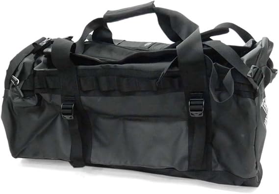 The North Face, Napa. Duffel Bag - M, Nylon, Standard Size