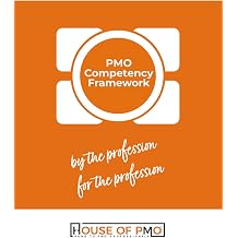 The PMO Competency Framework Paperback – 9 Feb. 2021