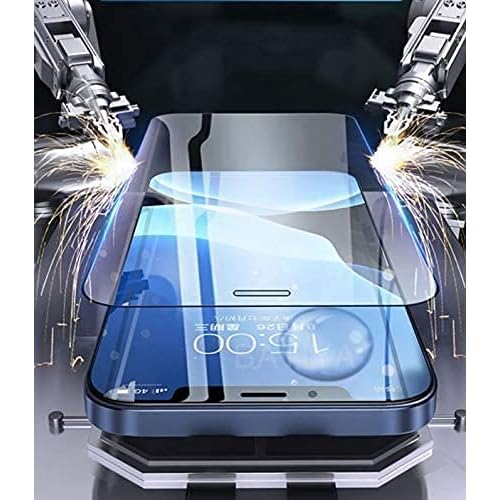 Original Flexible Transparent Fingerprint-Free Nano Screen Protector Compatible with Spia Micro Nano Series Samsung Galaxy S24 Ultra Compatible with Samsung Galaxy S24 Ultra