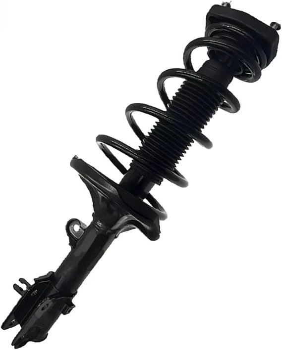Shock Absorber Strut Assembly For Hyundai For ACCENT For TUCSON Front Rear Shock Absorber Absorbers With Coil Spring 54651-2E500 55351-2E501 56451-03000(REAR RIGHT)