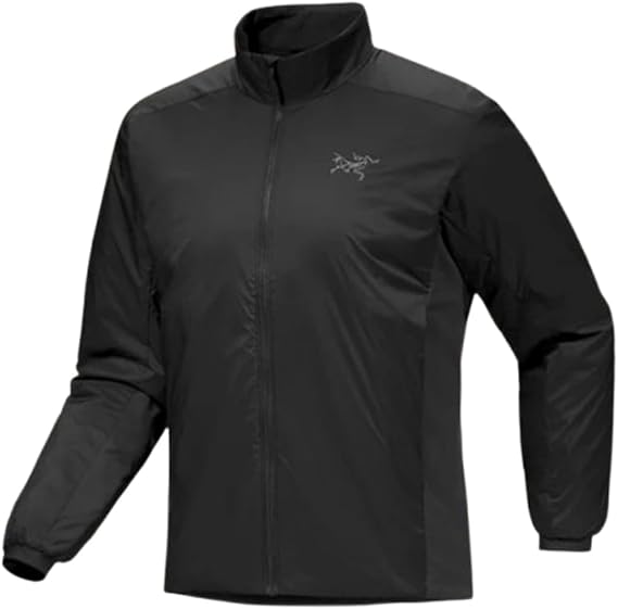 アークテリクス ジャケット Atom Jacket Black アトムジャケット ブラック メンズ X000009561 Blk 並行輸入品