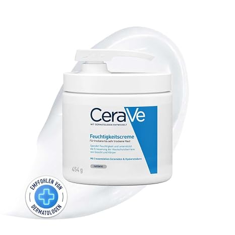 Cerave Dosi Hydra Cream 454grs