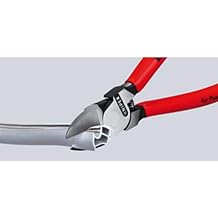 Side cutter plastic coating for Knipex Plastic 160 mm 72 11 160