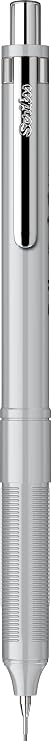Scrikss Office Orbit-X Versatil 0.7 Mm Açık Gri