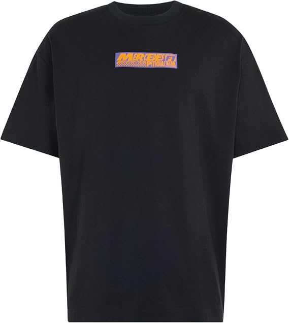 adidas Mercedes - AMG Petronas Formula 1 Team Lights ON T-Shirt