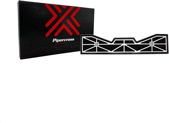 Pipercross Plus Performance Panel Filter for AUDI, PP2041PLUS