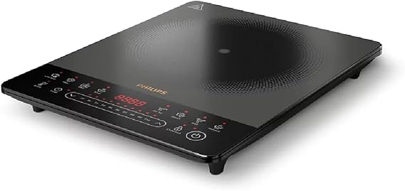 Philips 5000 series Vesuvio 5000 Serisi İndüksiyon Ocak