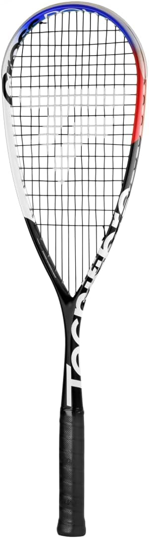 Tecnifibre Cross Squash Racket Range Power/Speed/Shot