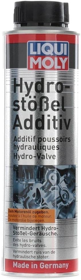 Liqui Moly Hidrolik İtici Katkısı 300 ml - 1009 P000004