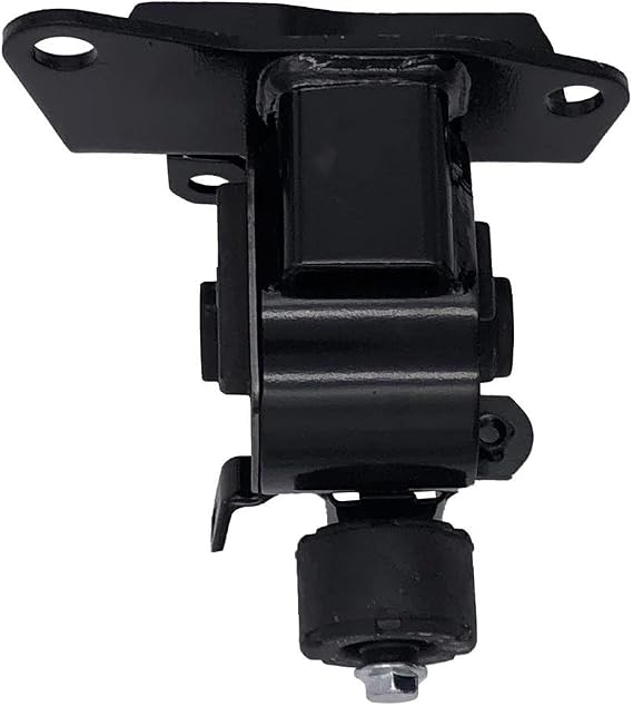 Gearbox Engine Mount 12372-0d051 12372-21070 Car Transmission Support Bracket Engine Mount for Toyota for Corolla for Estate for Verso 1.3 1.4 1.6 1.8 2.0 2.2