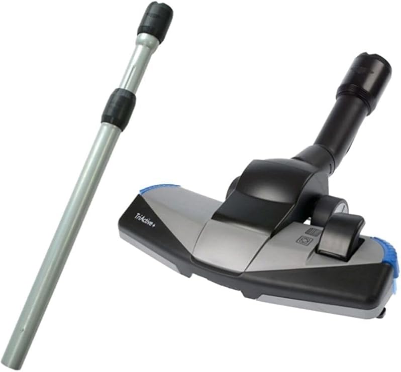 Philips Marathon Uyumlu Başlık Ve Çelik/Boru Seti