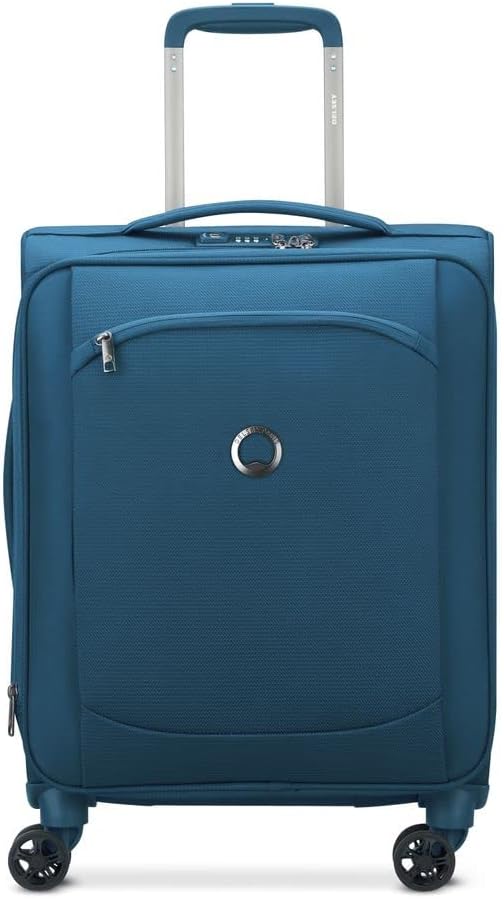 Delsey Montmartre Air 2.0 Suitcase, 55 cm