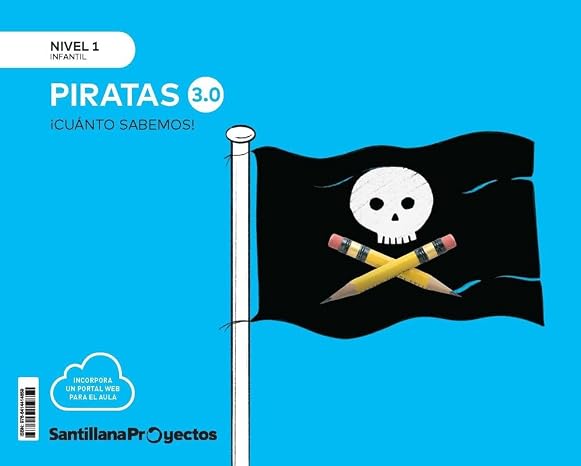 Cuanto sabemos nivel 1 los piratas 30