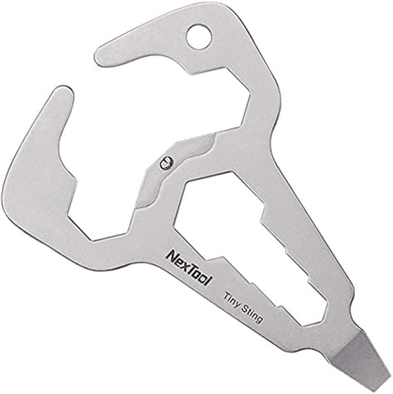 Nextool NEXT-KT5008B Tiny Sting Pocket Tool