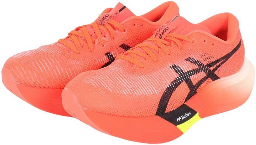 asics Track/Running Running Shoes Metaspeed Sky Paris