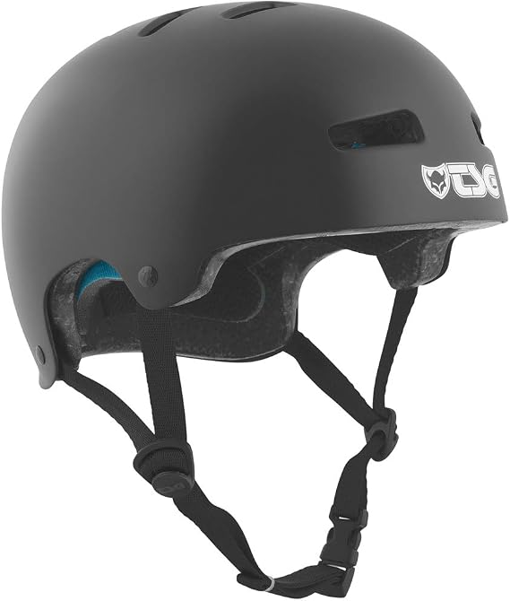 TSG Evolution Children's Helmet Solid Colour