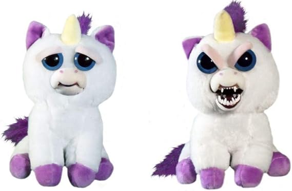 Feisty Pet ev-JAZFEI0014-14.5 Multicolor, Basic