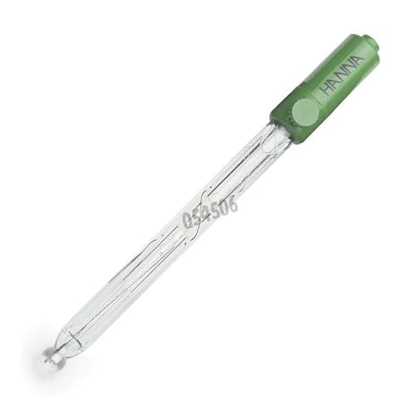 Hanna Instruments HI11310 Edge Electric Glass for PH Meter
