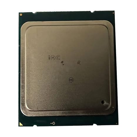Processor E5-2650 V2 E5 2650 V2 CPU 2.6 LGA 2011 SR1A8 Octa Core Desktop processor 2650V2